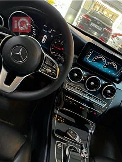 مرسيدس بنز C-Class